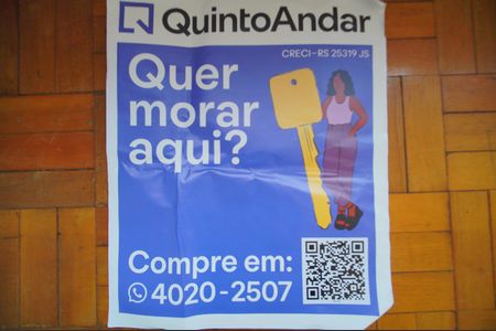 Apartamento à venda com 83m², 2 quartos e sem vagaPLACA