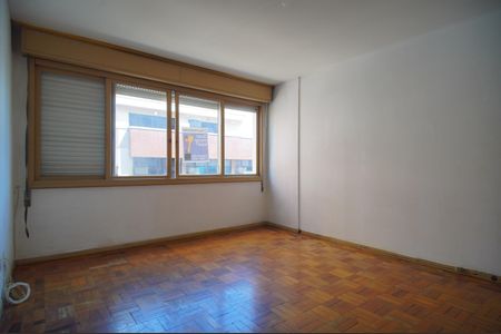 Sala de apartamento à venda com 2 quartos, 83m² em Centro, São Leopoldo