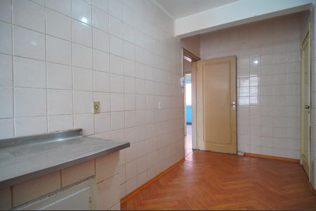 Apartamento à venda com 83m², 2 quartos e sem vagaCozinha