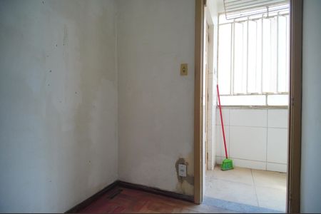 Apartamento à venda com 83m², 2 quartos e sem vagaQuarto de Serviço