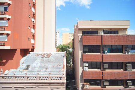 Apartamento à venda com 83m², 2 quartos e sem vagaVista da Sala