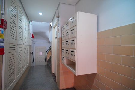 Apartamento à venda com 83m², 2 quartos e sem vagaEntrada