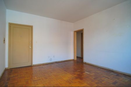 Apartamento à venda com 83m², 2 quartos e sem vagaSala