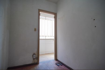 Apartamento à venda com 83m², 2 quartos e sem vagaQuarto de Serviço