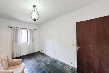 Quarto de casa para alugar com 1 quarto, 200m² em Nova Petrópolis, São Bernardo do Campo