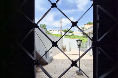 Quarto - vista  de casa para alugar com 1 quarto, 200m² em Nova Petrópolis, São Bernardo do Campo