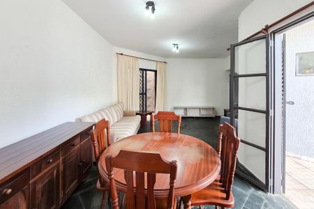 Sala de casa para alugar com 1 quarto, 200m² em Nova Petrópolis, São Bernardo do Campo