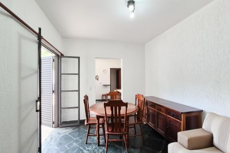 Sala de casa para alugar com 1 quarto, 200m² em Nova Petrópolis, São Bernardo do Campo