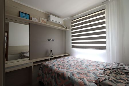 Apartamento para alugar com 2 quartos, 54m² em Jardim Dona Leopoldina, Porto Alegre