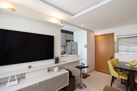 Apartamento para alugar com 2 quartos, 54m² em Jardim Dona Leopoldina, Porto Alegre