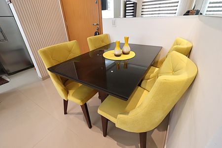 Apartamento para alugar com 2 quartos, 54m² em Jardim Dona Leopoldina, Porto Alegre