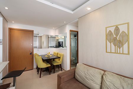 Apartamento para alugar com 2 quartos, 54m² em Jardim Dona Leopoldina, Porto Alegre