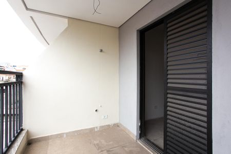Apartamento à venda com 50m², 2 quartos e 1 vagaVaranda da Sala