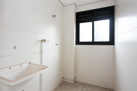 Apartamento à venda com 50m², 2 quartos e 1 vagaÁrea de Serviço