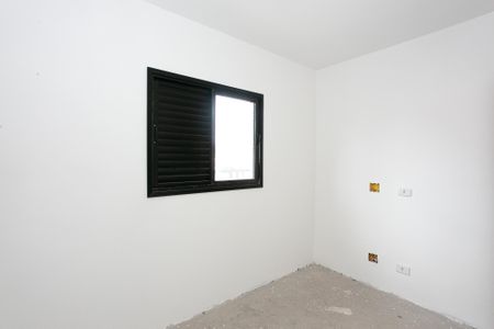 Apartamento à venda com 50m², 2 quartos e 1 vagaQuarto 2