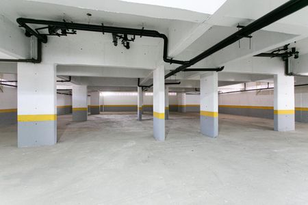 Apartamento à venda com 50m², 2 quartos e 1 vagaGaragem