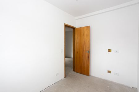 Apartamento à venda com 50m², 2 quartos e 1 vagaQuarto 1