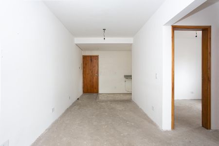 Apartamento à venda com 50m², 2 quartos e 1 vagaSala