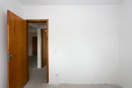 Apartamento à venda com 50m², 2 quartos e 1 vagaQuarto 2