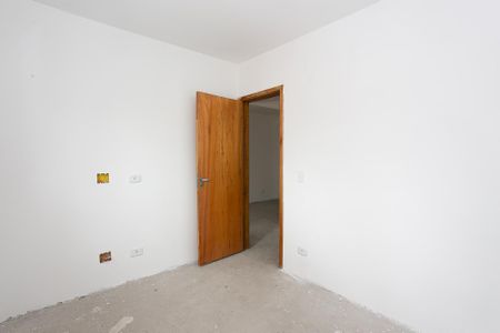 Apartamento à venda com 50m², 2 quartos e 1 vagaQuarto 2