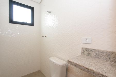 Apartamento à venda com 50m², 2 quartos e 1 vagaBanheiro