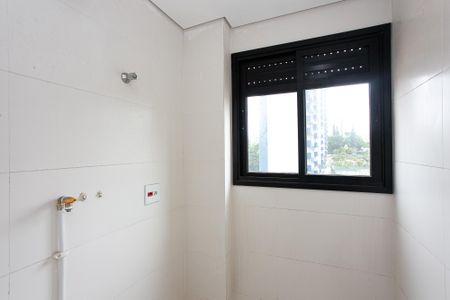 Apartamento à venda com 50m², 2 quartos e 1 vagaÁrea de Serviço