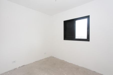 Apartamento à venda com 50m², 2 quartos e 1 vagaQuarto 2