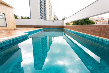 Apartamento à venda com 50m², 2 quartos e 1 vagaÁrea comum - Piscina