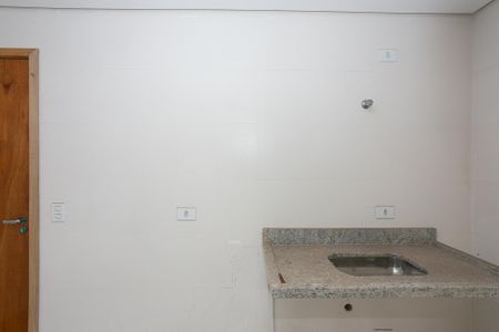 Apartamento à venda com 50m², 2 quartos e 1 vagaCozinha