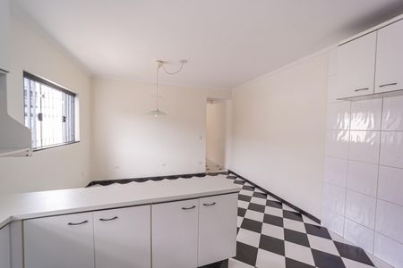 Cozinha de casa para alugar com 3 quartos, 270m² em Parque Cisper, São Paulo