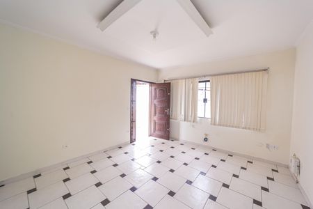 Sala de casa para alugar com 3 quartos, 270m² em Parque Cisper, São Paulo