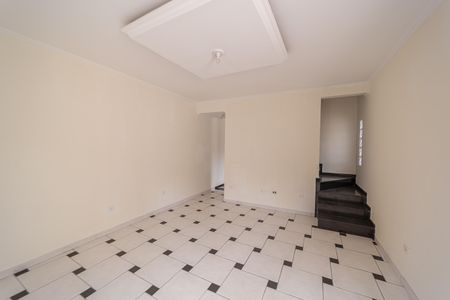 Sala de casa para alugar com 3 quartos, 270m² em Parque Cisper, São Paulo