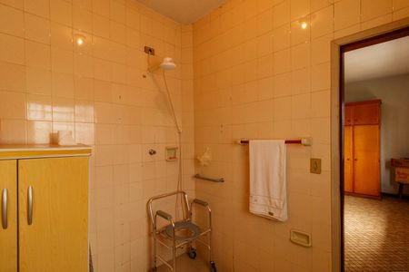 Apartamento à venda com 464m², 3 quartos e 10 vagas Apartamento à venda com 464m², 3 quartos e 10 vagasBanheiro da Suíte