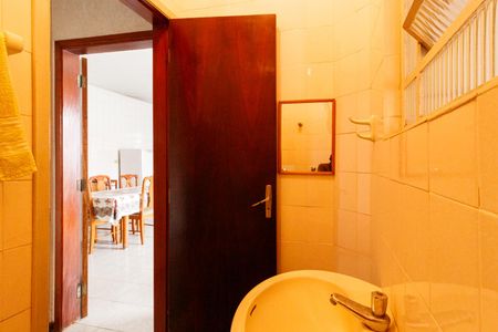 Apartamento à venda com 464m², 3 quartos e 10 vagas Apartamento à venda com 464m², 3 quartos e 10 vagasLavabo