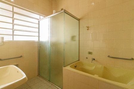 Apartamento à venda com 464m², 3 quartos e 10 vagas Apartamento à venda com 464m², 3 quartos e 10 vagasBanheiro