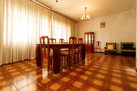 Sala de apartamento à venda com 3 quartos, 464m² em Parque Edu Chaves, São Paulo