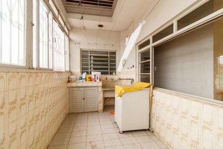 Apartamento à venda com 464m², 3 quartos e 10 vagas Apartamento à venda com 464m², 3 quartos e 10 vagasÁrea de Serviço