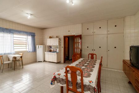 Apartamento à venda com 464m², 3 quartos e 10 vagas Apartamento à venda com 464m², 3 quartos e 10 vagasCozinha