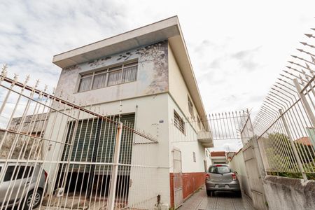 Apartamento à venda com 464m², 3 quartos e 10 vagas Apartamento à venda com 464m², 3 quartos e 10 vagasFachada