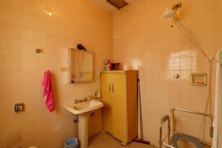 Apartamento à venda com 464m², 3 quartos e 10 vagas Apartamento à venda com 464m², 3 quartos e 10 vagasBanheiro da Suíte