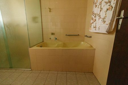 Apartamento à venda com 464m², 3 quartos e 10 vagas Apartamento à venda com 464m², 3 quartos e 10 vagasBanheiro