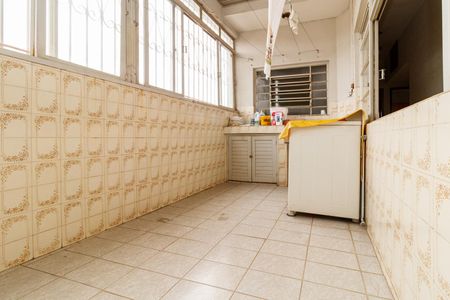 Apartamento à venda com 464m², 3 quartos e 10 vagas Apartamento à venda com 464m², 3 quartos e 10 vagasÁrea de Serviço