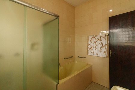 Apartamento à venda com 464m², 3 quartos e 10 vagas Apartamento à venda com 464m², 3 quartos e 10 vagasBanheiro