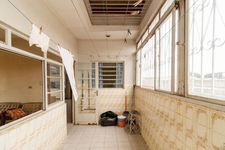 Apartamento à venda com 464m², 3 quartos e 10 vagas Apartamento à venda com 464m², 3 quartos e 10 vagasÁrea de Serviço