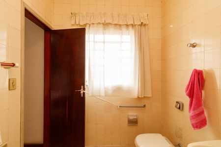 Apartamento à venda com 464m², 3 quartos e 10 vagas Apartamento à venda com 464m², 3 quartos e 10 vagasBanheiro da Suíte