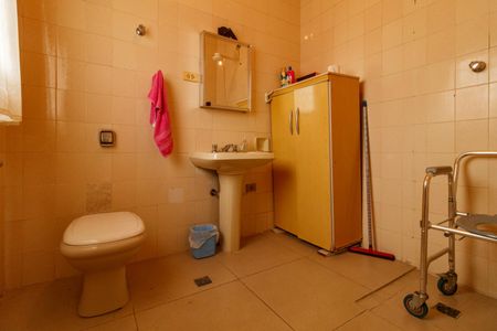 Apartamento à venda com 464m², 3 quartos e 10 vagas Apartamento à venda com 464m², 3 quartos e 10 vagasBanheiro da Suíte