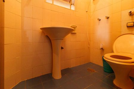 Apartamento à venda com 464m², 3 quartos e 10 vagas Apartamento à venda com 464m², 3 quartos e 10 vagasLavabo