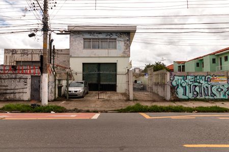 Apartamento à venda com 464m², 3 quartos e 10 vagas Apartamento à venda com 464m², 3 quartos e 10 vagasFachada