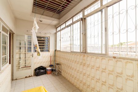 Apartamento à venda com 464m², 3 quartos e 10 vagas Apartamento à venda com 464m², 3 quartos e 10 vagasÁrea de Serviço