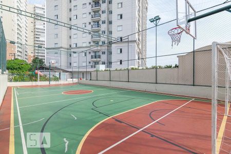 Apartamento à venda com 3 quartos, 63m² em Campestre, São Caetano do Sul